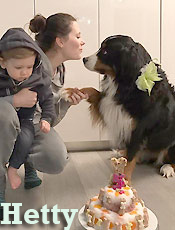 Hetty ze Slunného dvora